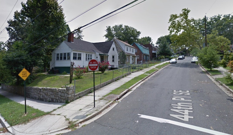 Suspect Arrested in Connection with December 2023 Southeast D.C. Shooting Death