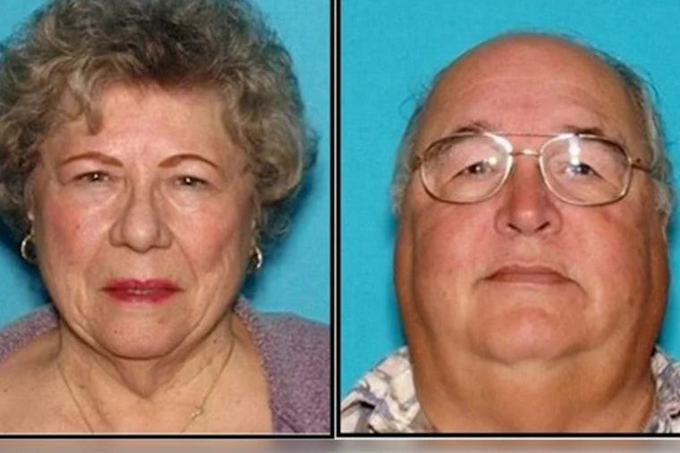 Suspect Arrested in Connection with Disappearance of Elderly Couple from San Bernardino Nudist Resort