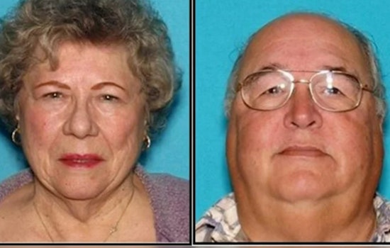 Suspect Arrested in Connection with Disappearance of Elderly Couple from San Bernardino Nudist Resort