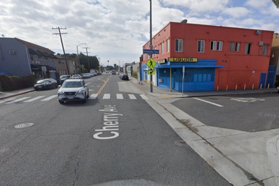 Suspect Arrested in Fatal Long Beach Hit-and-Run, Charged with Vehicular Manslaughter and Additional Offenses