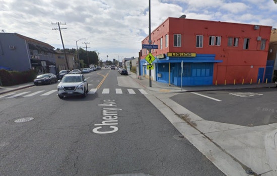Suspect Arrested in Fatal Long Beach Hit-and-Run, Charged with Vehicular Manslaughter and Additional Offenses