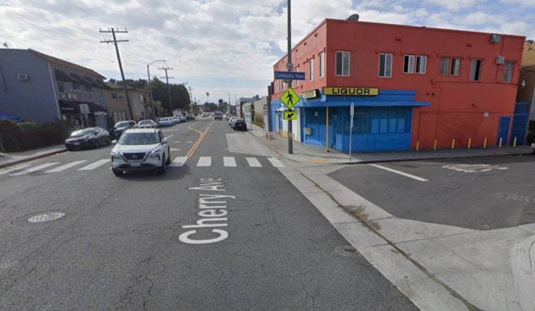 Suspect Arrested in Fatal Long Beach Hit-and-Run, Charged with Vehicular Manslaughter and Additional Offenses