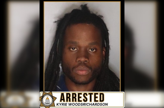 Suspect Arrested in Fatal Stabbing of Homeless Man Near El Camino Avenue in Sacramento