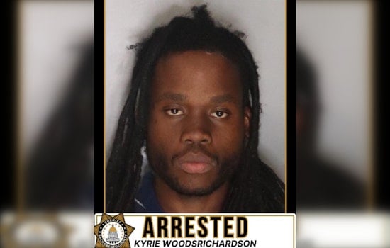 Suspect Arrested in Fatal Stabbing of Homeless Man Near El Camino Avenue in Sacramento