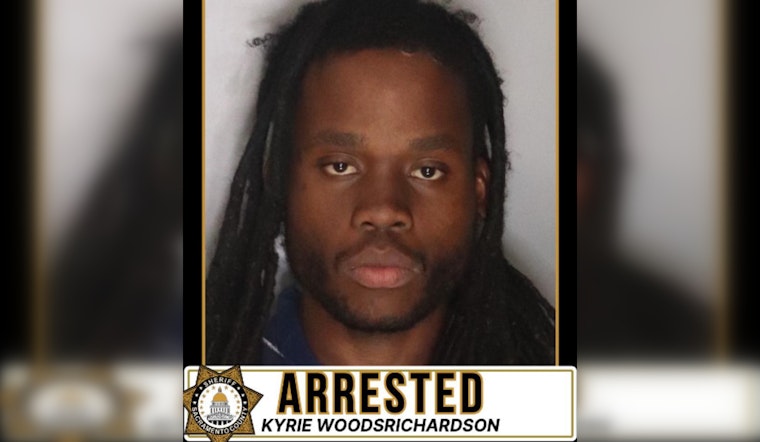 Suspect Arrested in Fatal Stabbing of Homeless Man Near El Camino Avenue in Sacramento