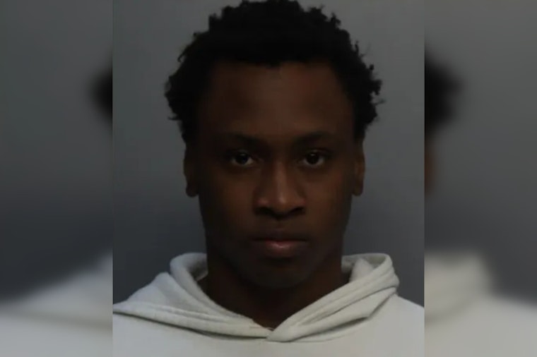 Suspect Arrested in North Miami Beach Smoke Shop Murder, Charged with First-Degree Murder and Armed Robbery
