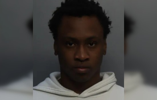 Suspect Arrested in North Miami Beach Smoke Shop Murder, Charged with First-Degree Murder and Armed Robbery