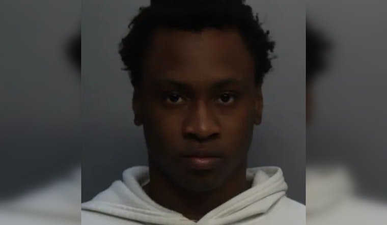 Suspect Arrested in North Miami Beach Smoke Shop Murder, Charged with First-Degree Murder and Armed Robbery