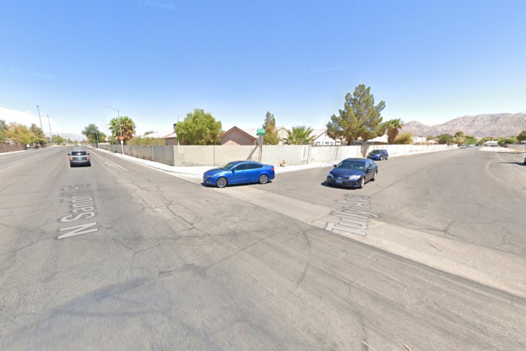 Suspect Arrested in Omaha Following Fatal Shooting in Las Vegas