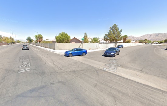 Suspect Arrested in Omaha Following Fatal Shooting in Las Vegas