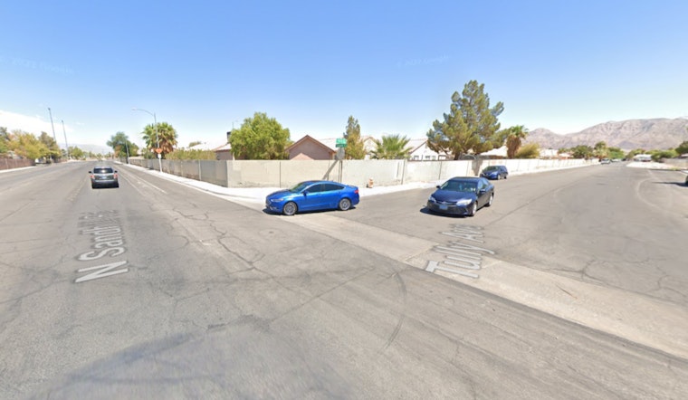 Suspect Arrested in Omaha Following Fatal Shooting in Las Vegas