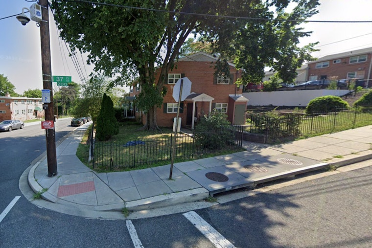 Suspect Arrested in Southeast D.C. Shooting with Injured Victim Receiving Immediate Care