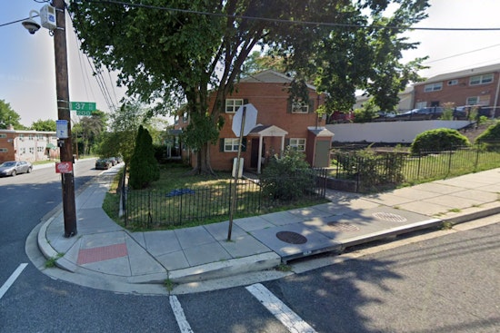 Suspect Arrested in Southeast D.C. Shooting with Injured Victim Receiving Immediate Care