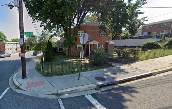 Suspect Arrested in Southeast D.C. Shooting with Injured Victim Receiving Immediate Care