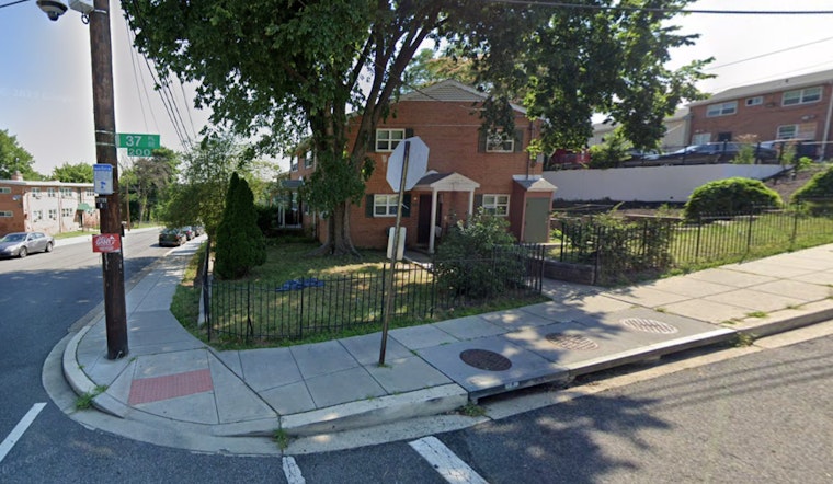 Suspect Arrested in Southeast D.C. Shooting with Injured Victim Receiving Immediate Care
