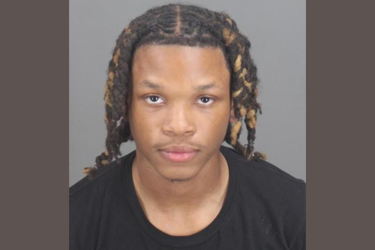 Suspect Charged in Daylight Armed Robbery of Harper Woods Teen, Awaits Preliminary Examination