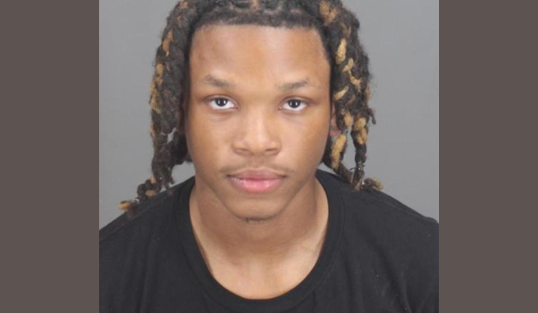 Suspect Charged in Daylight Armed Robbery of Harper Woods Teen, Awaits Preliminary Examination