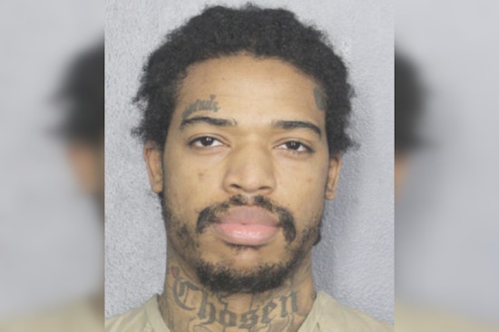 Suspect Charged in Fatal Shooting of Teen During Lauderdale Lakes OfferUp Sale
