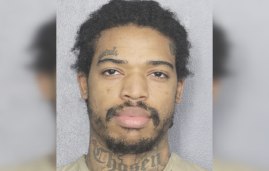 Suspect Charged in Fatal Shooting of Teen During Lauderdale Lakes OfferUp Sale