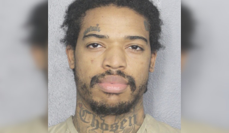 Suspect Charged in Fatal Shooting of Teen During Lauderdale Lakes OfferUp Sale
