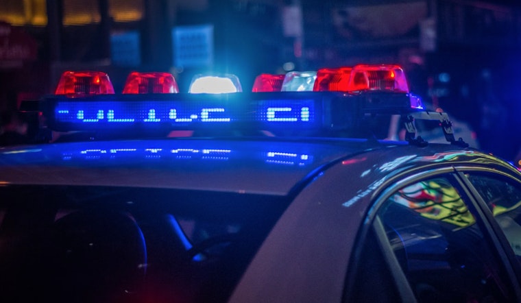 Suspect Charged in Southeast D.C. Homicide of 21-Year-Old Woman