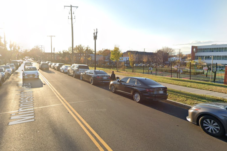 Suspect Charged in Southeast Washington, D.C. Armed Robbery Following Police Response