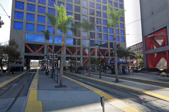 Suspect Charged with Assault Following Stabbing at Petco Park Area Store in San Diego