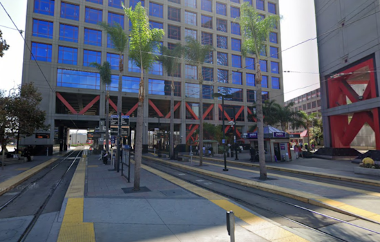 Suspect Charged with Assault Following Stabbing at Petco Park Area Store in San Diego