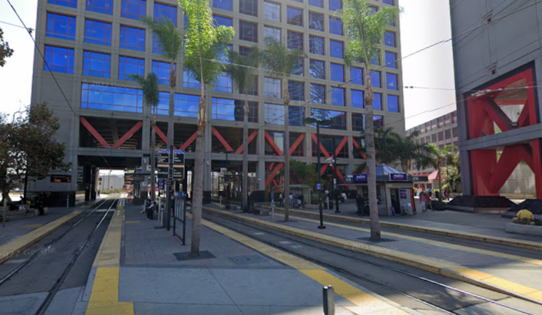 Suspect Charged with Assault Following Stabbing at Petco Park Area Store in San Diego