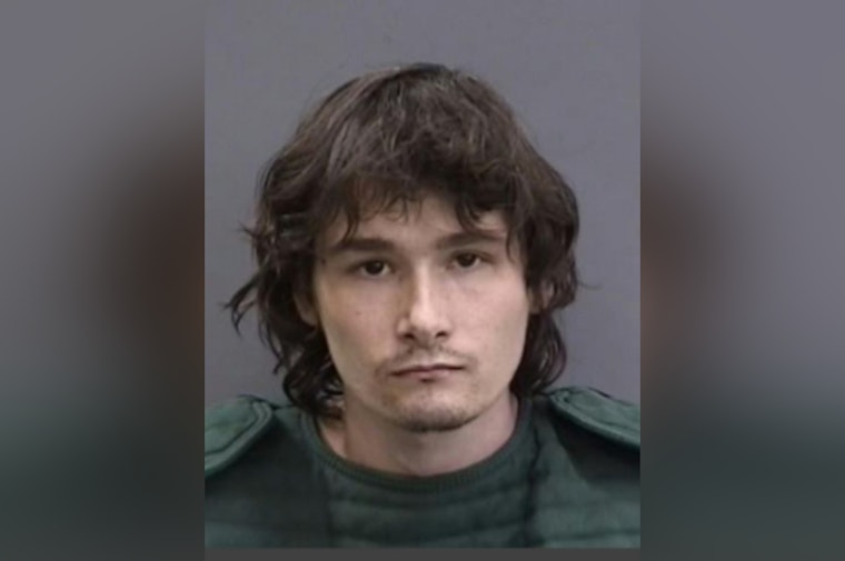 Suspect Charged With First-Degree Murder and Arson After Fatal Plant City House Fire