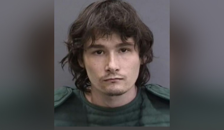 Suspect Charged With First-Degree Murder and Arson After Fatal Plant City House Fire