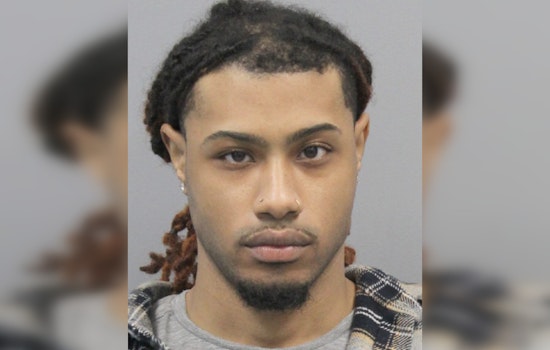 Suspect Charged with Murder in Houston Woman’s Fatal Shooting and Arrested in Cross-State Operation