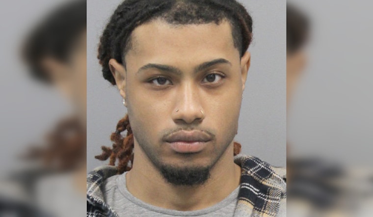 Suspect Charged with Murder in Houston Woman’s Fatal Shooting and Arrested in Cross-State Operation