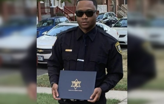 Suspect Charged with Murder of Cook County Sheriff's Deputy Rafael Wordlaw in Chicago's Woodlawn Community