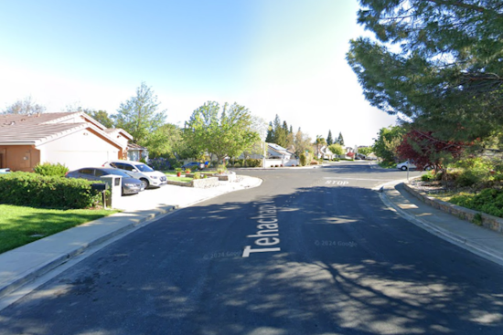 Suspect Detained After Standoff Prompts Antioch School Lockdown, Daly City Police Serve Warrant