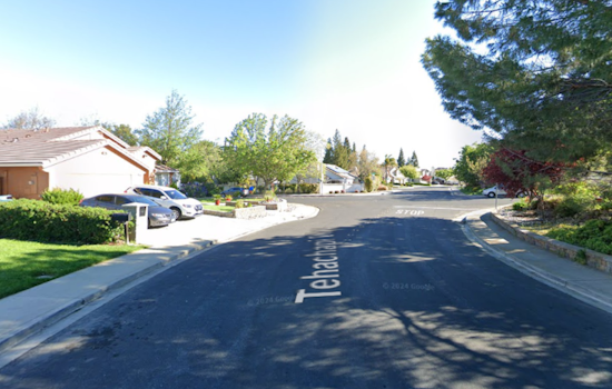 Suspect Detained After Standoff Prompts Antioch School Lockdown, Daly City Police Serve Warrant