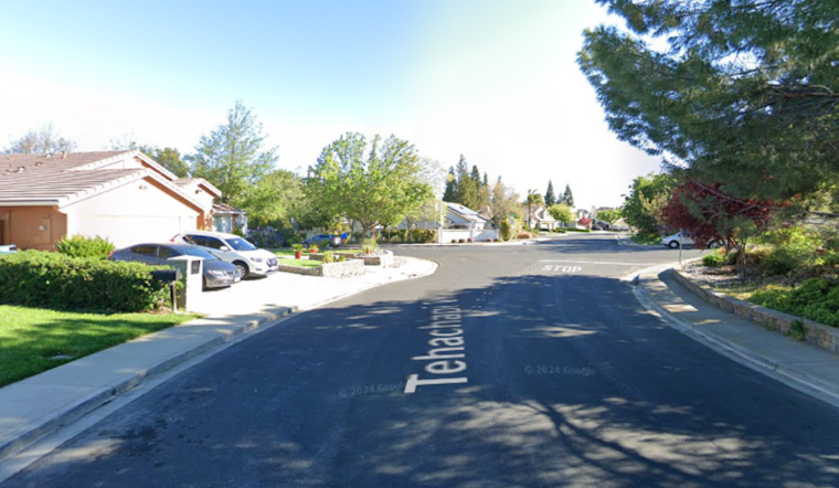 Suspect Detained After Standoff Prompts Antioch School Lockdown, Daly City Police Serve Warrant