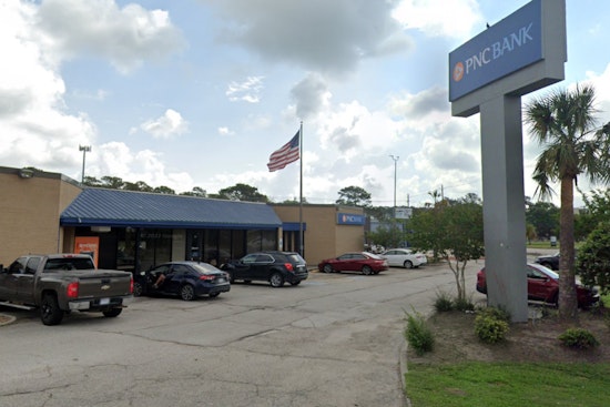 Suspect Dies Following High-Speed Police Chase After Dickinson Bank Robbery