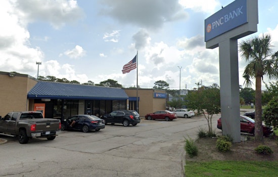 Suspect Dies Following High-Speed Police Chase After Dickinson Bank Robbery