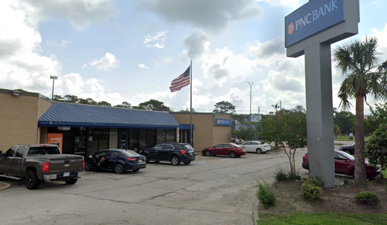 Suspect Dies Following High-Speed Police Chase After Dickinson Bank Robbery