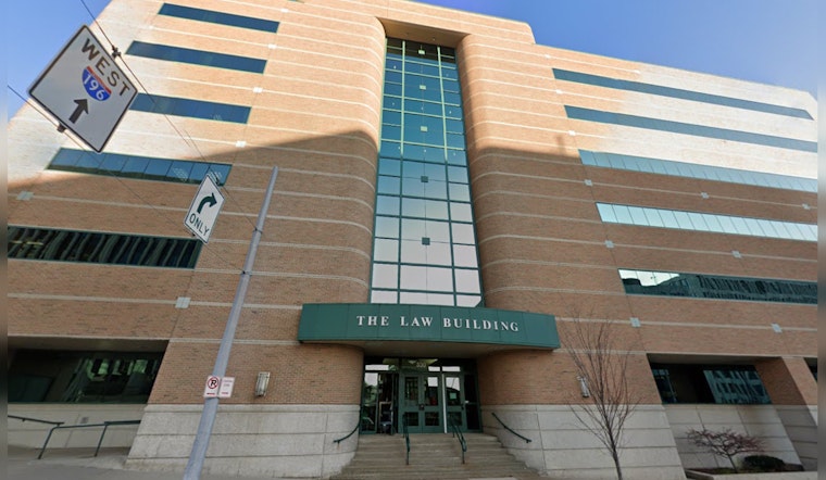 Suspect Faces Charges for Gun Possession During Kalamazoo Marathon, Off-Duty Detective Hailed as Hero