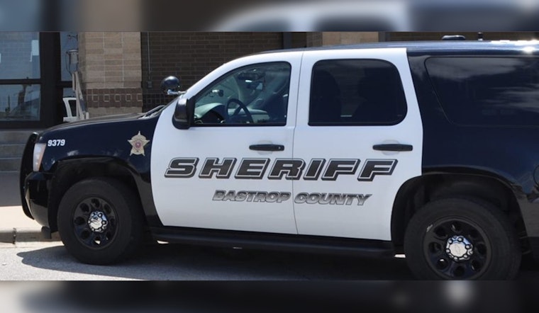 Suspect Fatally Shot Following Fire Exchange with Bastrop County Deputies in Active Shooter Response
