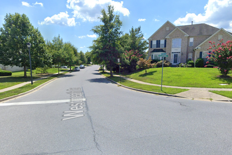 Suspect Found Deceased Following Laurel Domestic Shooting Incident, Police Investigation Continues