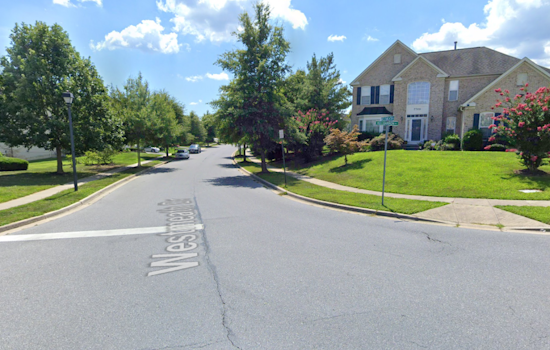 Suspect Found Deceased Following Laurel Domestic Shooting Incident, Police Investigation Continues