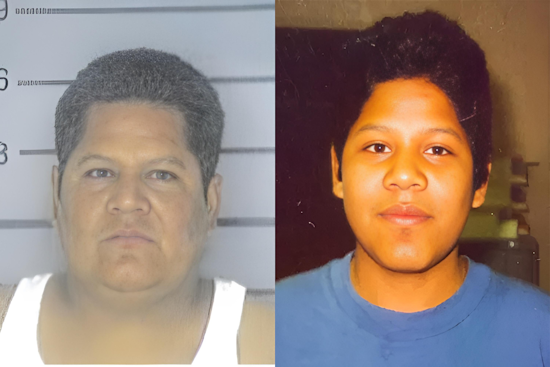 Suspect in 1991 San Jose Murder Case Identified Posthumously after Ohio Shootout with FBI
