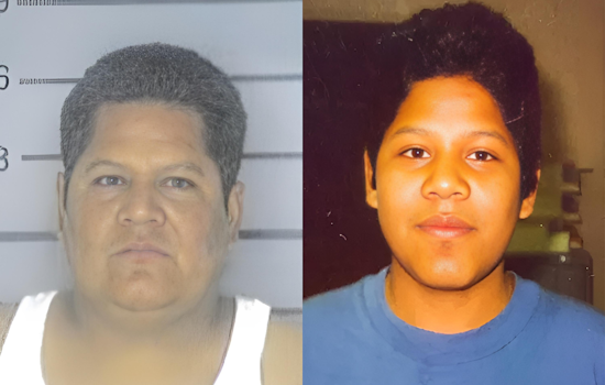 Suspect in 1991 San Jose Murder Case Identified Posthumously after Ohio Shootout with FBI