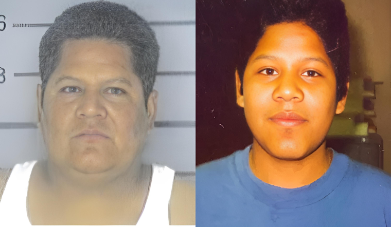 Suspect in 1991 San Jose Murder Case Identified Posthumously after Ohio Shootout with FBI
