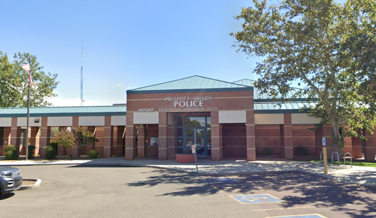 Suspect in Custody After Weekend Gunfire at Prescott Valley's Mountain Valley Park