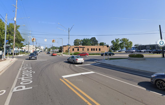 Suspect in Custody Following Fatal Stabbing in Kalamazoo's Edison Neighborhood