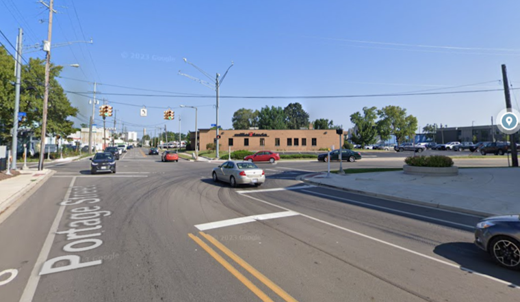 Suspect in Custody Following Fatal Stabbing in Kalamazoo's Edison Neighborhood